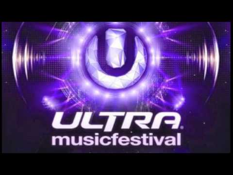 Rivaz & Benny Benassi - Tell Me Twice (Simon de Jano remix) Ultra Music Festival Anthem