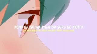 Download lagu Story wa anime 30 detik... mp3
