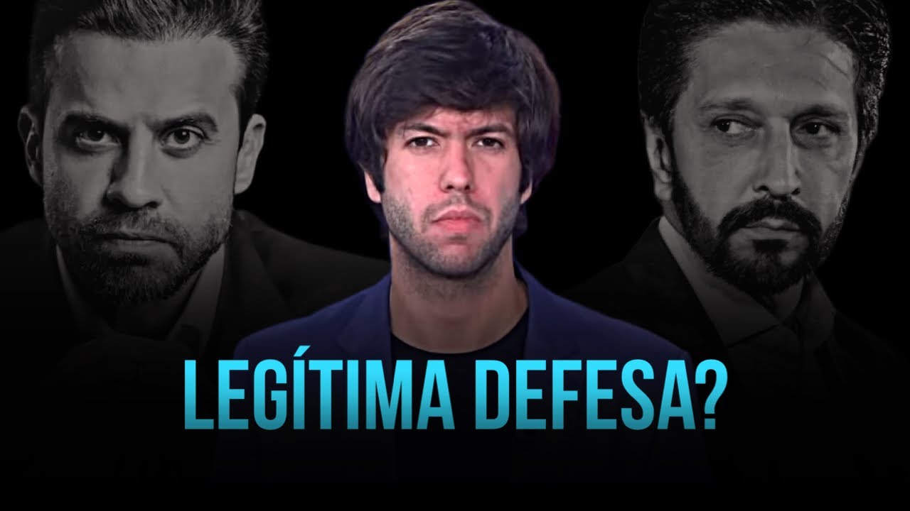 Na CNN, Coppolla comenta (novas) agressões na campanha de SP