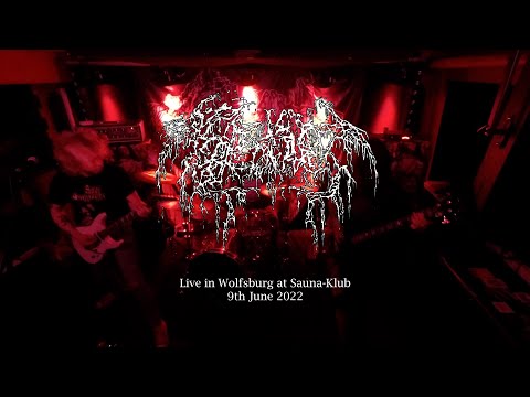 SEPTAGE live in Wolfsburg, 2022-06-09 (full show)