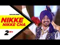 Nikke Nikke Cha Full Video Gagan Deep Latest Punjabi Song 2018 Speed Records