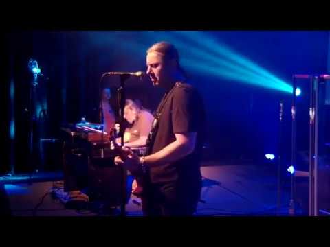 Sebastian Riedel&Cree-Wspomnienie o Ryszardzie Riedlu (15.02.19)