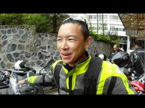 Wheel2Wheel Day 61: Riding Journal