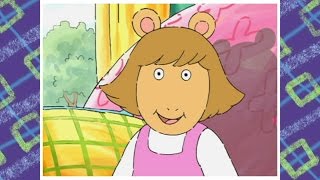 DW -  Which ARTHUR Character Are You?