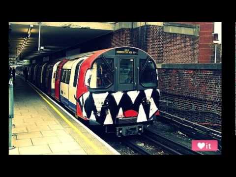 Młoda Krew(Jano TZWM i Boniek Dixon37)-Rutyna (Jordas Remix)