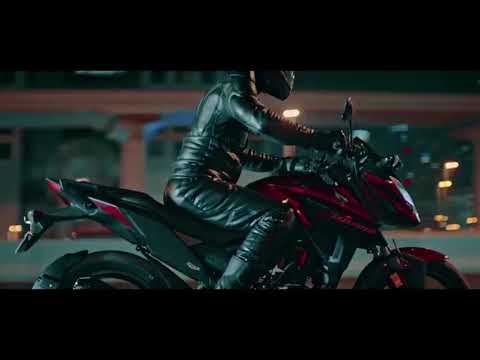 Honda X Blade: One Look Is Enough