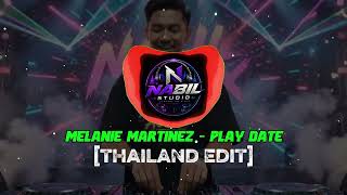 Download lagu Melanie Martinez “Play Date” (Thailand Edit) I Dj Thailand Edit By 0landrys! mp3