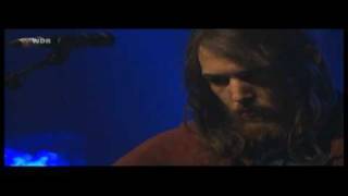 Fleet Foxes - Crayon Angels (2008) Essen, Germany