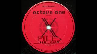 Octave One ‎– Dema