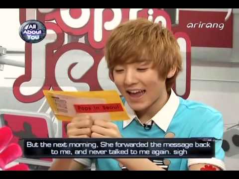 100728 Eli, Kevin & Xander - Pops In Seoul "8eight" EP 1610 [1/3]