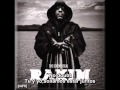 Rakim Dedicated subtitulado español