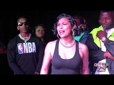 Mosca Flux vs Bishop Ziah