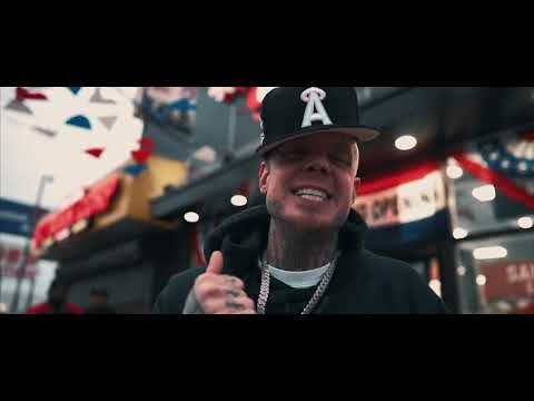 KNICK GUNZ & MILLYZ " BETTER DAYZ " ( OFFICIAL MUSIC VIDEO ) SHOT BY IG VISUALS