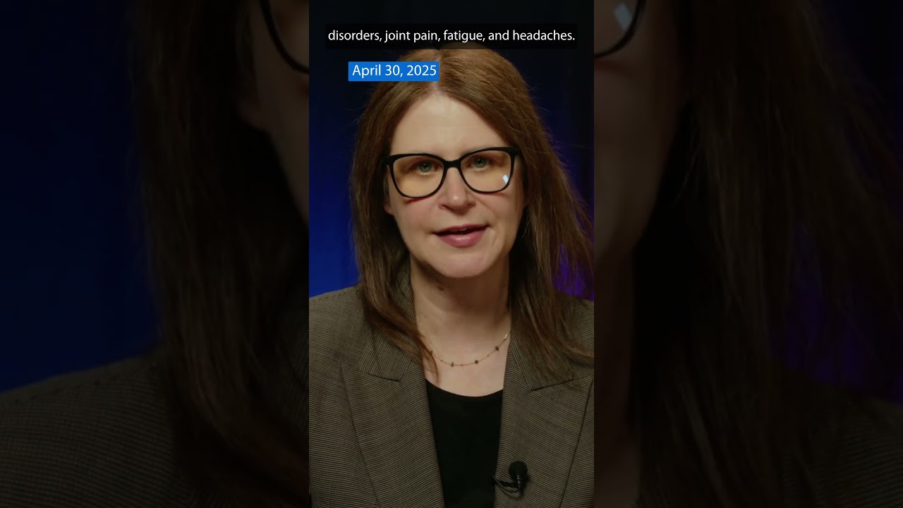 What does the latest research tell us about long COVID?