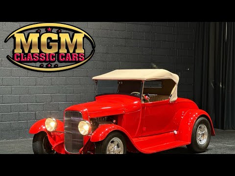 1929 Ford Tudor (CC-1865407) for sale in Addison, Illinois