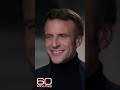 Emmanuel Macron says he thinks France will win the World Cup again #WorldCup #Short #Shorts