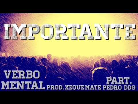 Verbo Mental e Pedro DDG - Importante