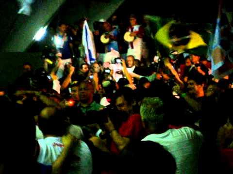 FINAL UNIÃO DA ILHA 16/10/11 - ALEM@O