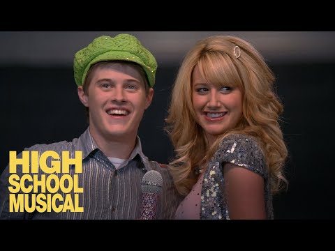 Sharpay & Ryan Best Moments | High School Musical
