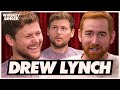 Drew Lynch Returns To The Show Whiskey Ginger