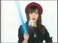 Demi Lovato Disney Channel Logo