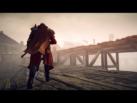 Warrior Priest Holy Great Hammer and Tome True Solo — Vermintide 2 Cataclysm