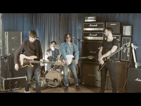 Stereoface - Baby Be My Valium