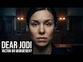 Dear Jodi Victim Murderer Or Elusive Accused