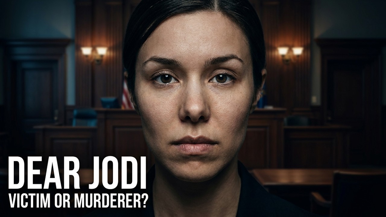 Dear Jodi: Victim, Murderer, or Elusive Accused?