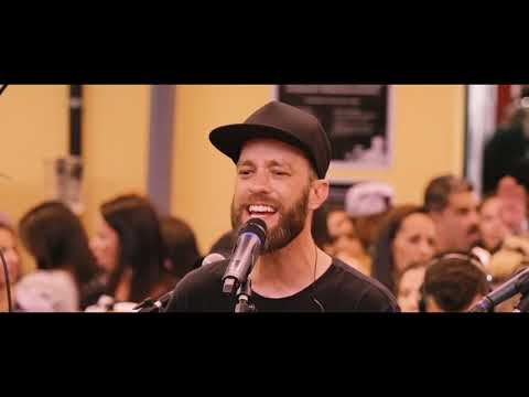 Rancho de amor a ilha - Zininho (Cover by Quinteto S.A.)