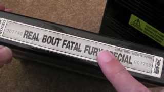 Spring 2015 Pickups (MVS Cart Collecting)