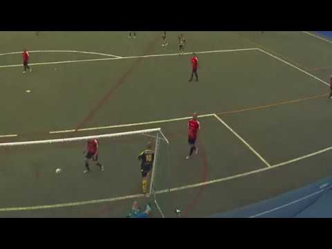 IPS vs STPS voittomaali