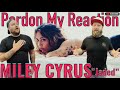 MILEY CYRUS: Jaded // REACTION
