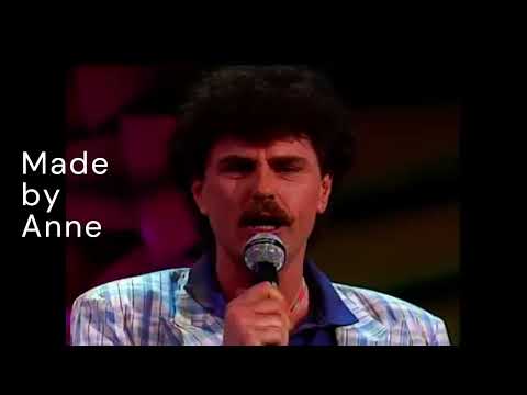 Robert Long - Iedereen doet 't   (Toppop)