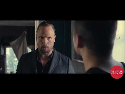 Director David Nguyen Reel