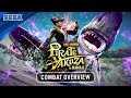 Vídeo de jogabilidade de Like a Dragon: Pirate Yakuza in Hawaii  PC  DLC