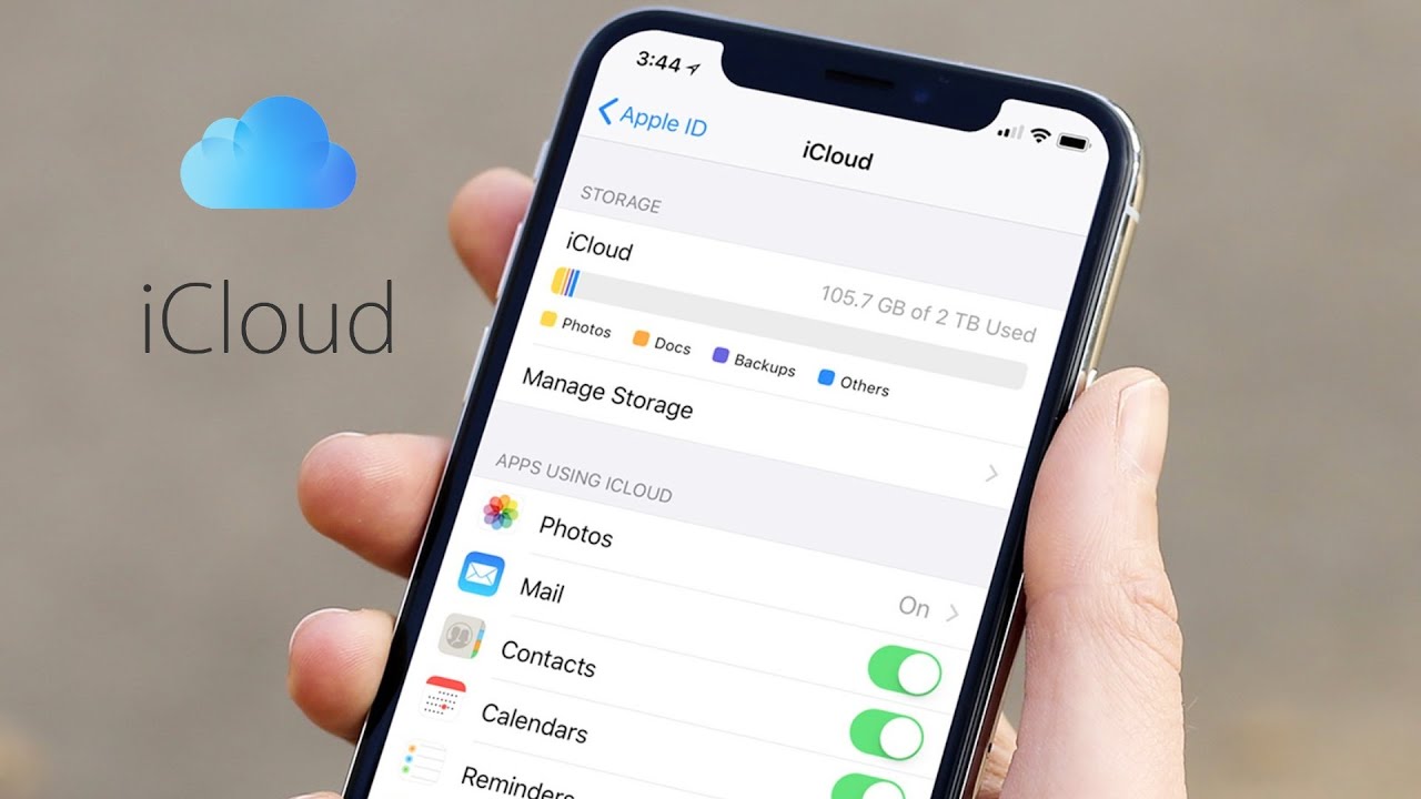 Как пользоваться iCloud Можно ли не пользоваться И не платить.