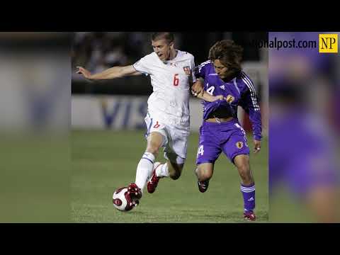 Artificial turf, artificial rights