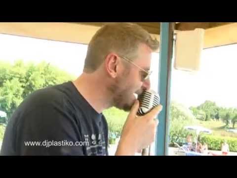 Maurizio Pezzotta - Dj Plastiko -