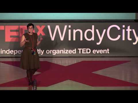 Reimagining Waste for a New Economy: Elise Zelechowski at TEDxWindyCity