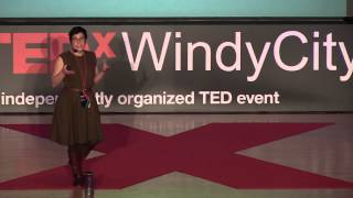 Reimagining Waste for a New Economy: Elise Zelechowski at TEDxWindyCity