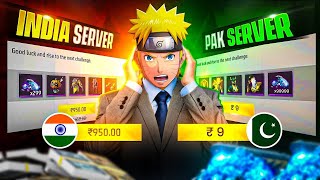 🔥I Purchased Every Server Special Airdrop for Rewards 😲 Spinning Top Criminal 🥳 | Tomie