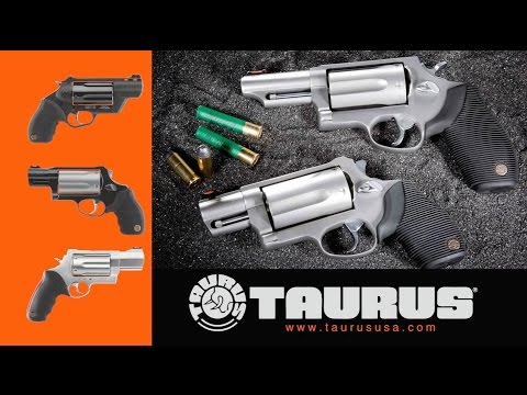 Taurus Judge Still Rules