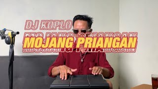 Download lagu DJ KOPLO MOJANG PRIANGAN mp3