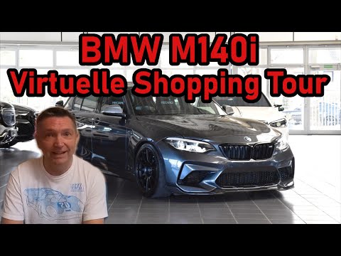 BMW F20 F21 M140i - Price history, what to look for when choosing? Virtual Shopping Tour