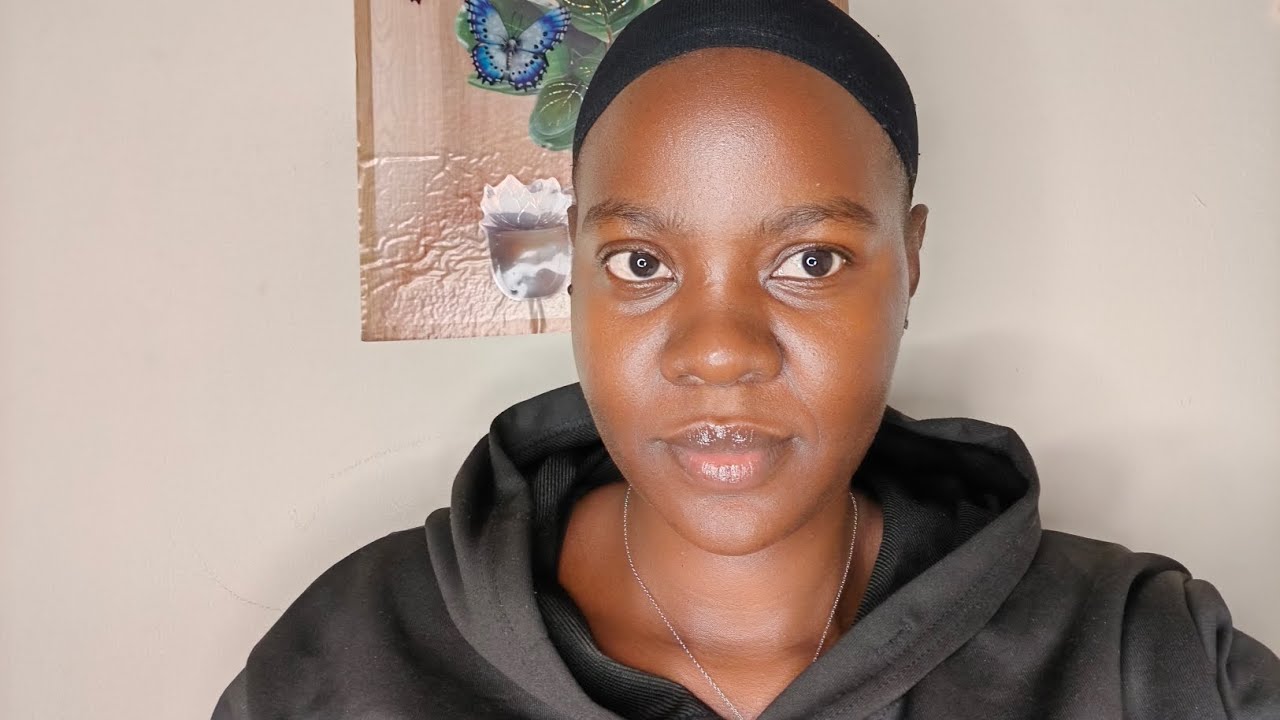 Obubonero kyolabila nti omukazi akwegomba