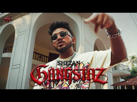 SHEZAN - Gangstaz | AVOID THE STREETS