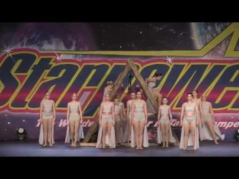 Chandelier- Teen Large Group- IndepenDANCE Studio