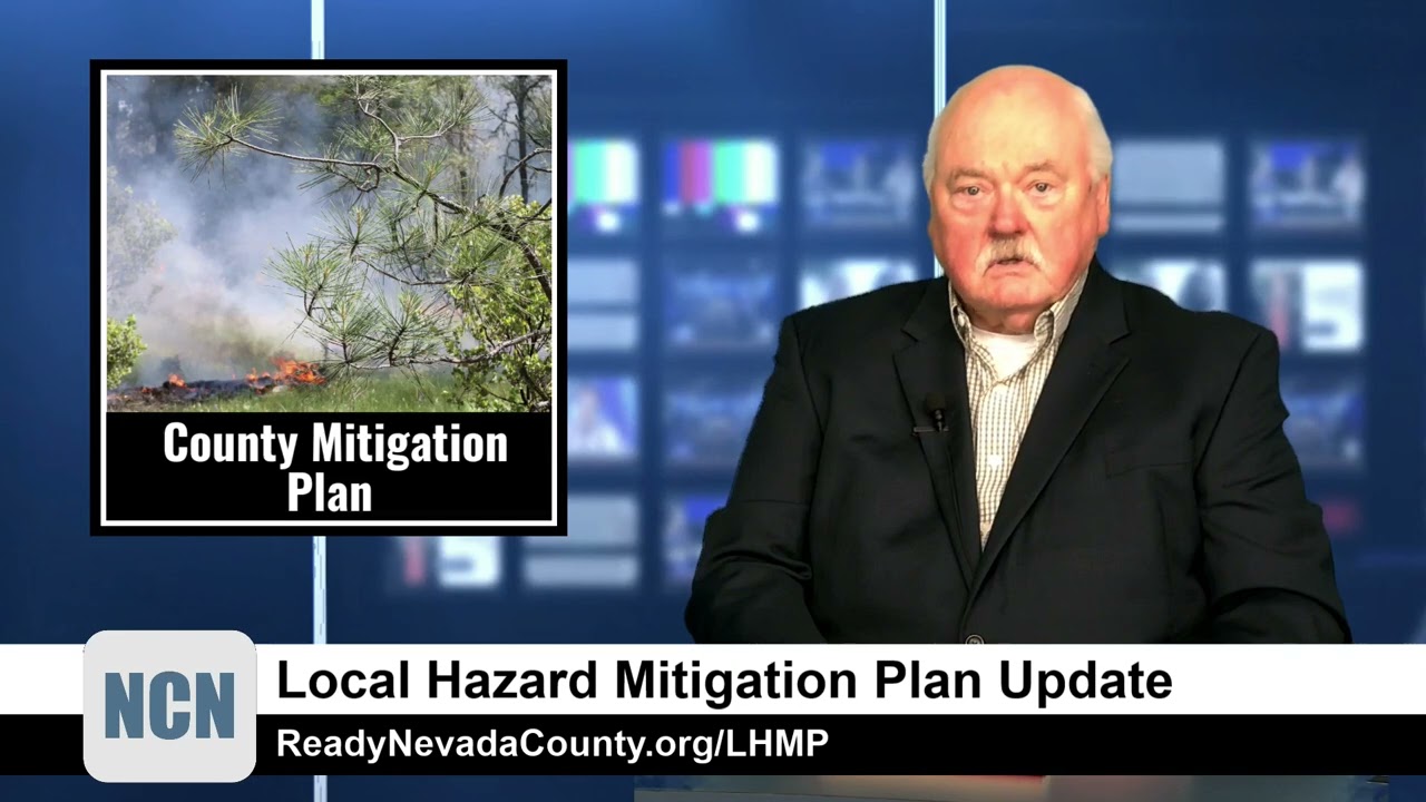 NCN Highlight - County Mitigation Plan