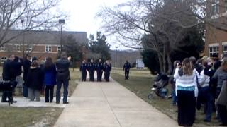 Virginia Correctional Officer Training
